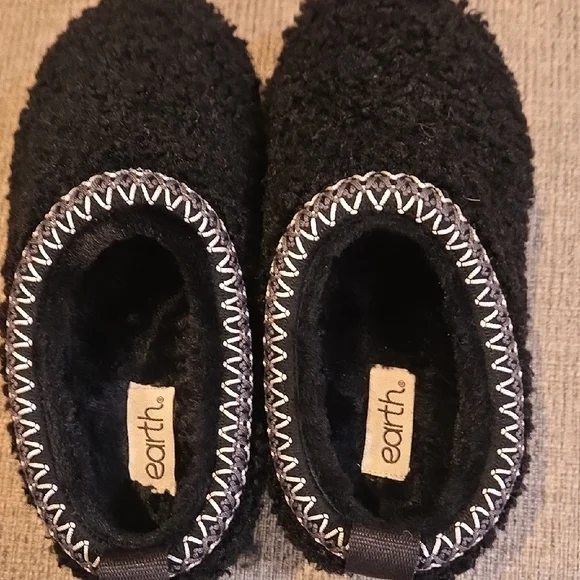 Earth Freyya Platform Casual Mules - Picture 6 of 6